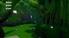 A screenshot taken in Dreams. 3 of 3.