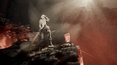 A screenshot taken in Dreams. 7 of 8.