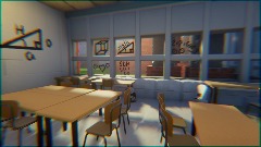 A screenshot taken in Dreams. 12 of 25.