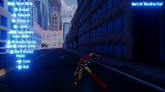 A screenshot taken in Dreams. 8 of 10.