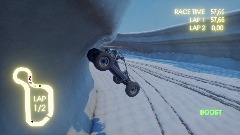 A screenshot taken in Dreams. 2 of 23.