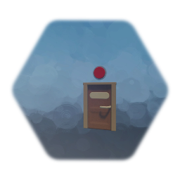 [Roblox Doors] The Door