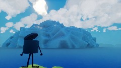 AY|the iceberg