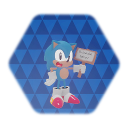 [SDK2] Sonic the Hedgehog (Re-Sounded Edition)