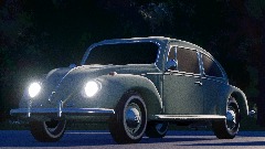 A screenshot taken in Dreams. 1 of 14.