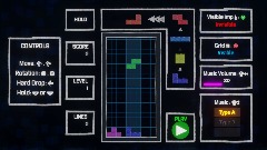 A screenshot taken in Dreams. 6 of 23.