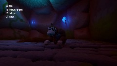 A screenshot taken in Dreams. 3 of 4.