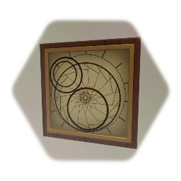 Astronomy Painting C