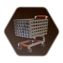 Shopping Cart