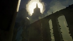 Journey Through The Western Fortress