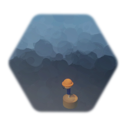 Bonedu want to be on tv