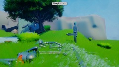 A screenshot taken in Dreams. 10 of 10.