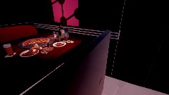 Remix of Pizza Parlor