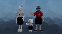 A screenshot taken in Dreams. 1 of 1.