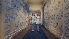 The Shining part 2