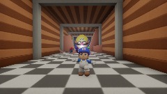 A screenshot taken in Dreams. 3 of 3.