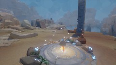 My Ancient Temple!