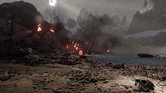 A screenshot taken in Dreams. 7 of 8.