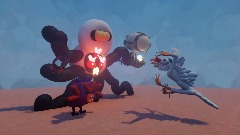 The Lancewing Show Is Saved!!!!!!!!