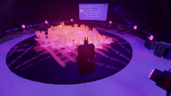 A screenshot taken in Dreams. 9 of 28.