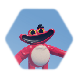 Red Frog