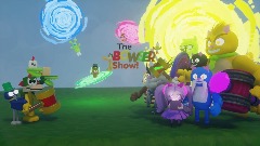 A screenshot taken in Dreams. 3 of 3.