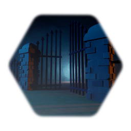 [Fences | Gates]