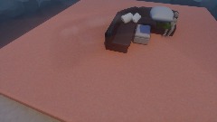 A screenshot taken in Dreams. 4 of 19.