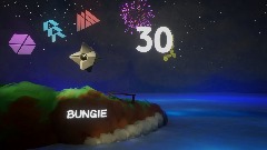 A screenshot taken in Dreams. 2 of 3.