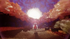 A screenshot taken in Dreams. 18 of 30.