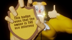 A screenshot taken in Dreams. 1 of 1.