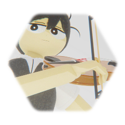 Characters i've made for fun