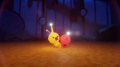 A screenshot taken in Dreams. 30 of 30.