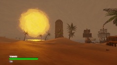 Desertport