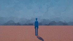 First creation
