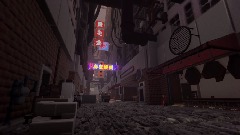 A screenshot taken in Dreams. 16 of 30.