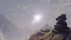 A screenshot taken in Dreams. 2 of 21.