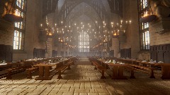 A screenshot taken in Dreams. 16 of 16.