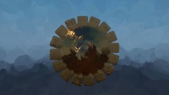 A screenshot taken in Dreams. 1 of 1.