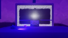 DreamMix TV World Fighter Emperor Mawgu Vortech