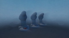 A screenshot taken in Dreams. 2 of 3.