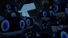 POV Morgana