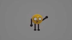 A screenshot taken in Dreams. 1 of 2.