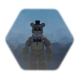 Sinister Freddy