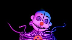 A screenshot taken in Dreams. 2 of 2.