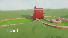 A screenshot taken in Dreams. 17 of 26.