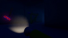 A screenshot taken in Dreams. 3 of 5.