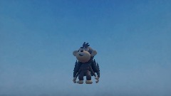 A screenshot taken in Dreams. 2 of 30.