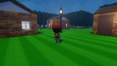 UE - Littleroot to Petalburg