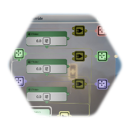 Transform tools and debug